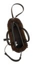 Marc O'Polo Gladys Crossbody Bag Burnt Coffee Marc O'Polo Gladys Crossbody Bag Burnt Coffee