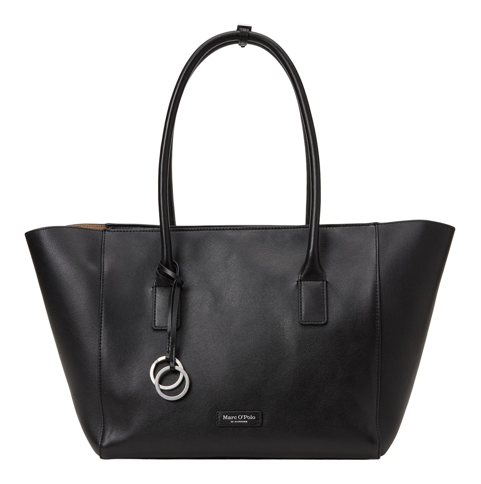 Marc O'Polo Gloria Shopper Black