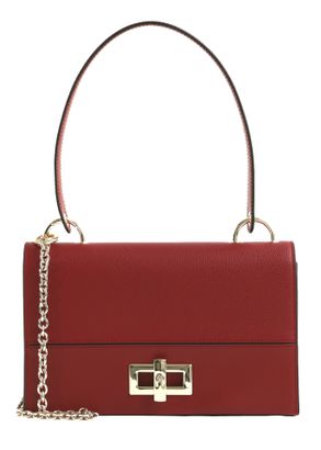 FURLA Amelia Crossbody Bag M CILIEGIA d FURLA Amelia Crossbody Bag M CILIEGIA d