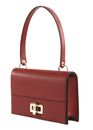 FURLA Amelia Crossbody Bag M CILIEGIA d