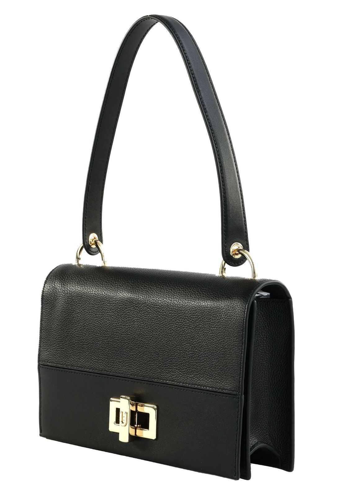 FURLA Amelia Crossbody Bag M Nero FURLA Amelia Crossbody Bag M Nero