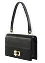 FURLA Amelia Crossbody Bag M Nero FURLA Amelia Crossbody Bag M Nero
