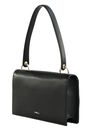 FURLA Amelia Crossbody Bag M Nero FURLA Amelia Crossbody Bag M Nero