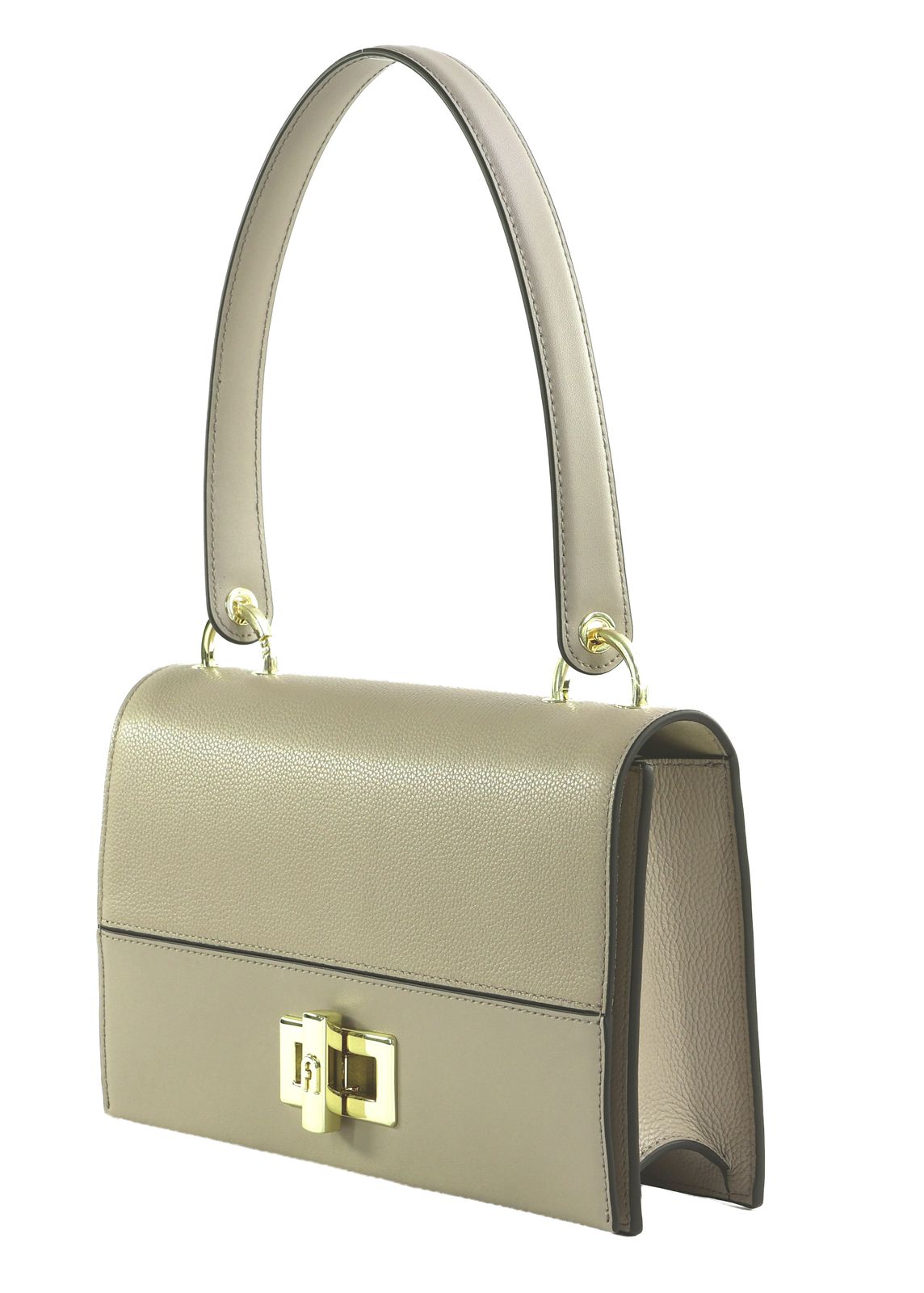 FURLA Amelia Crossbody Bag M Cachemire Gray FURLA Amelia Crossbody Bag M Cachemire Gray