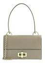 FURLA Amelia Crossbody Bag M Cachemire Gray FURLA Amelia Crossbody Bag M Cachemire Gray