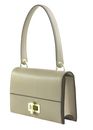 FURLA Amelia Crossbody Bag M Cachemire Gray FURLA Amelia Crossbody Bag M Cachemire Gray