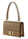 FURLA Amelia Crossbody Bag M Toffee FURLA Amelia Crossbody Bag M Toffee