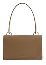 FURLA Amelia Crossbody Bag M Toffee FURLA Amelia Crossbody Bag M Toffee