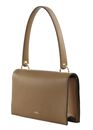 FURLA Amelia Crossbody Bag M Toffee FURLA Amelia Crossbody Bag M Toffee