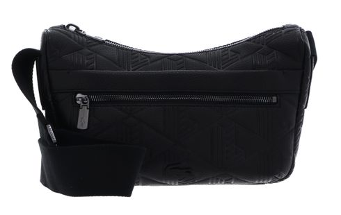 LACOSTE Reporter Bag Noir