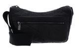 LACOSTE Reporter Bag Noir
