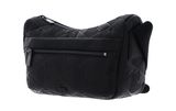 LACOSTE Reporter Bag Noir