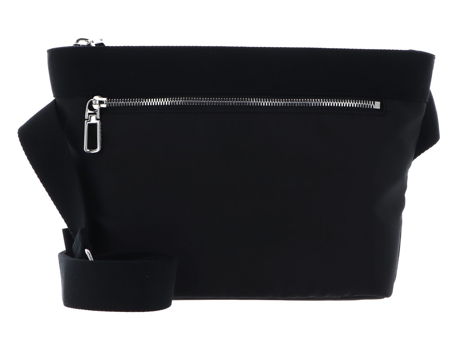 LACOSTE Reporter Bag Noir