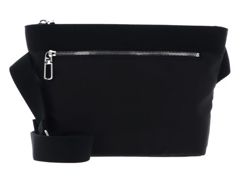 LACOSTE Reporter Bag Noir