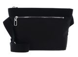 LACOSTE Reporter Bag Noir LACOSTE Reporter Bag Noir