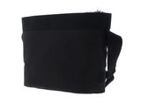 LACOSTE Reporter Bag Noir LACOSTE Reporter Bag Noir