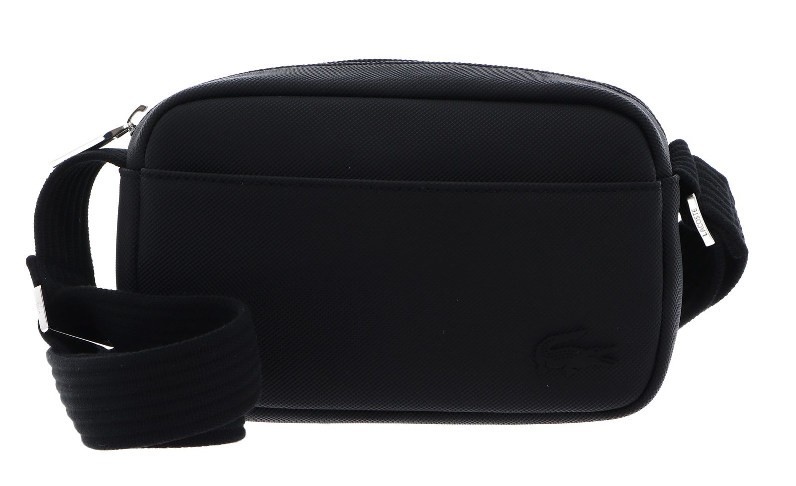 LACOSTE Reporter Bag Noir