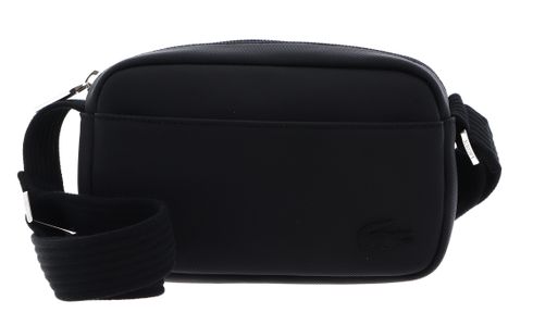 LACOSTE Reporter Bag Noir LACOSTE Reporter Bag Noir