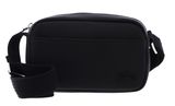 LACOSTE Reporter Bag Noir LACOSTE Reporter Bag Noir