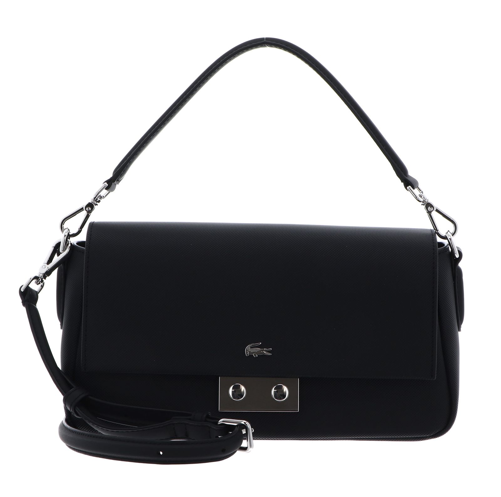 LACOSTE Crossover Bag Noir