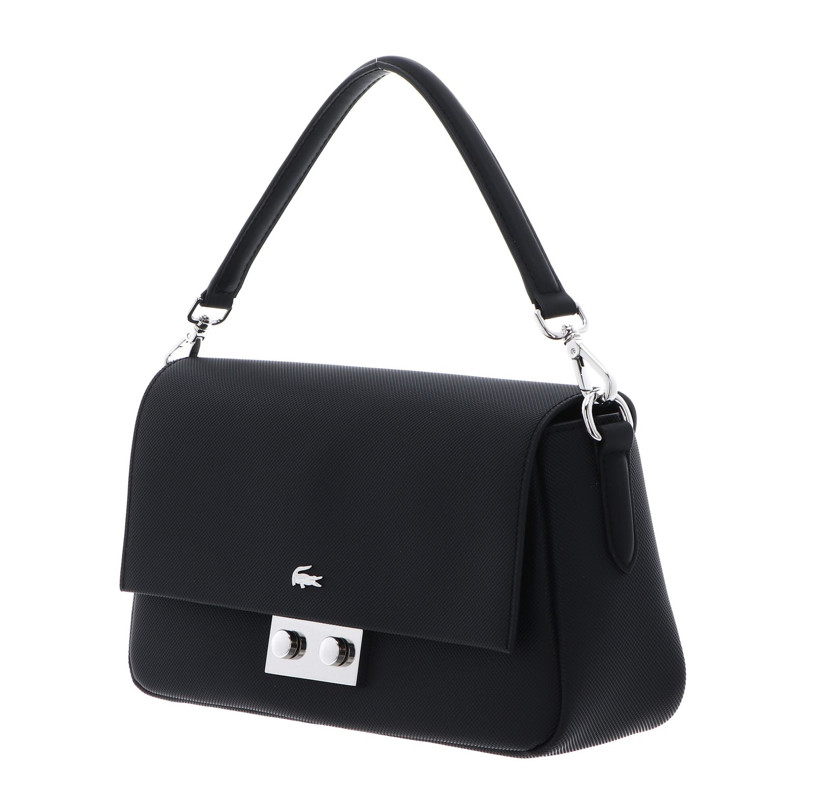 LACOSTE Crossover Bag Noir LACOSTE Crossover Bag Noir