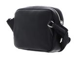 LACOSTE Reporter Bag Noir LACOSTE Reporter Bag Noir