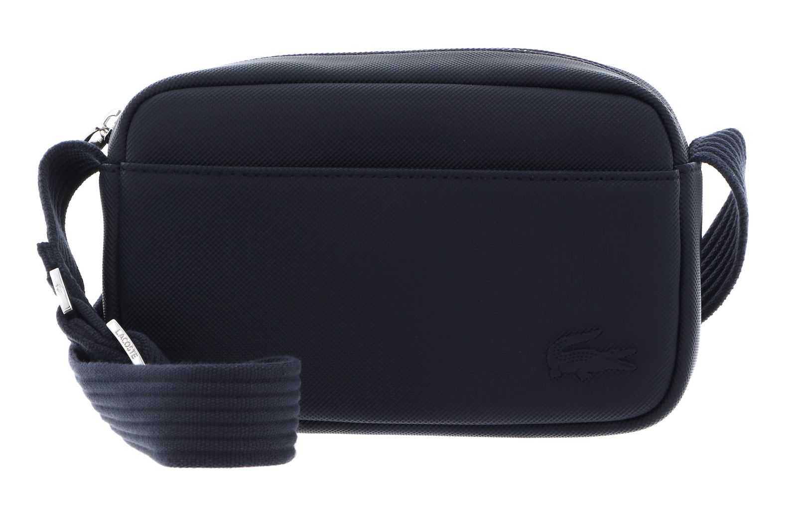 LACOSTE Reporter Bag Marine