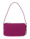 LACOSTE Daily City Shoulder Bag Rubine LACOSTE Daily City Shoulder Bag Rubine
