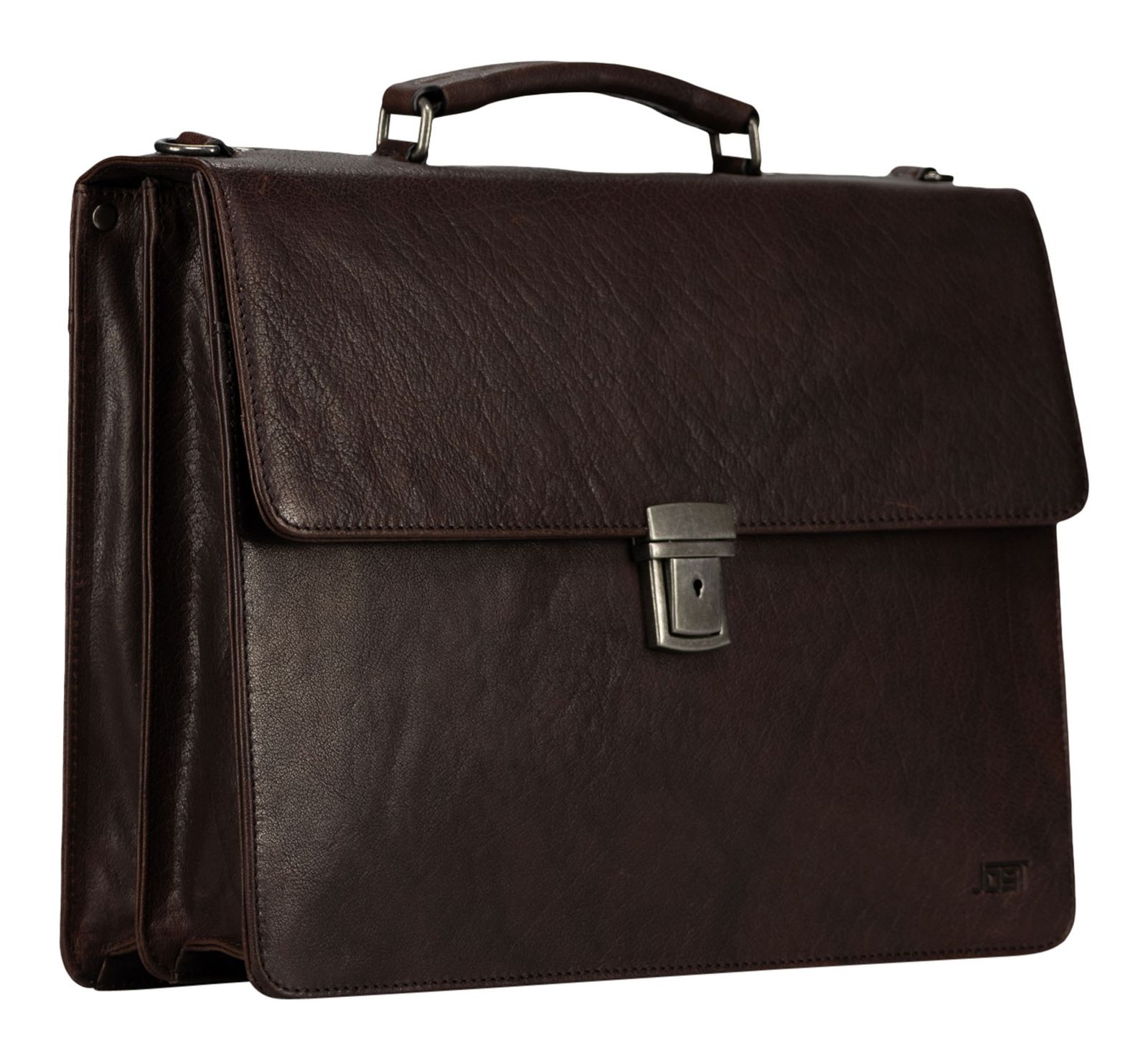 JOST Glasgow Briefcase 2C Brown JOST Glasgow Briefcase 2C Brown