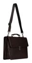 JOST Glasgow Briefcase 2C Brown JOST Glasgow Briefcase 2C Brown