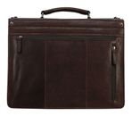JOST Glasgow Briefcase 2C Brown JOST Glasgow Briefcase 2C Brown
