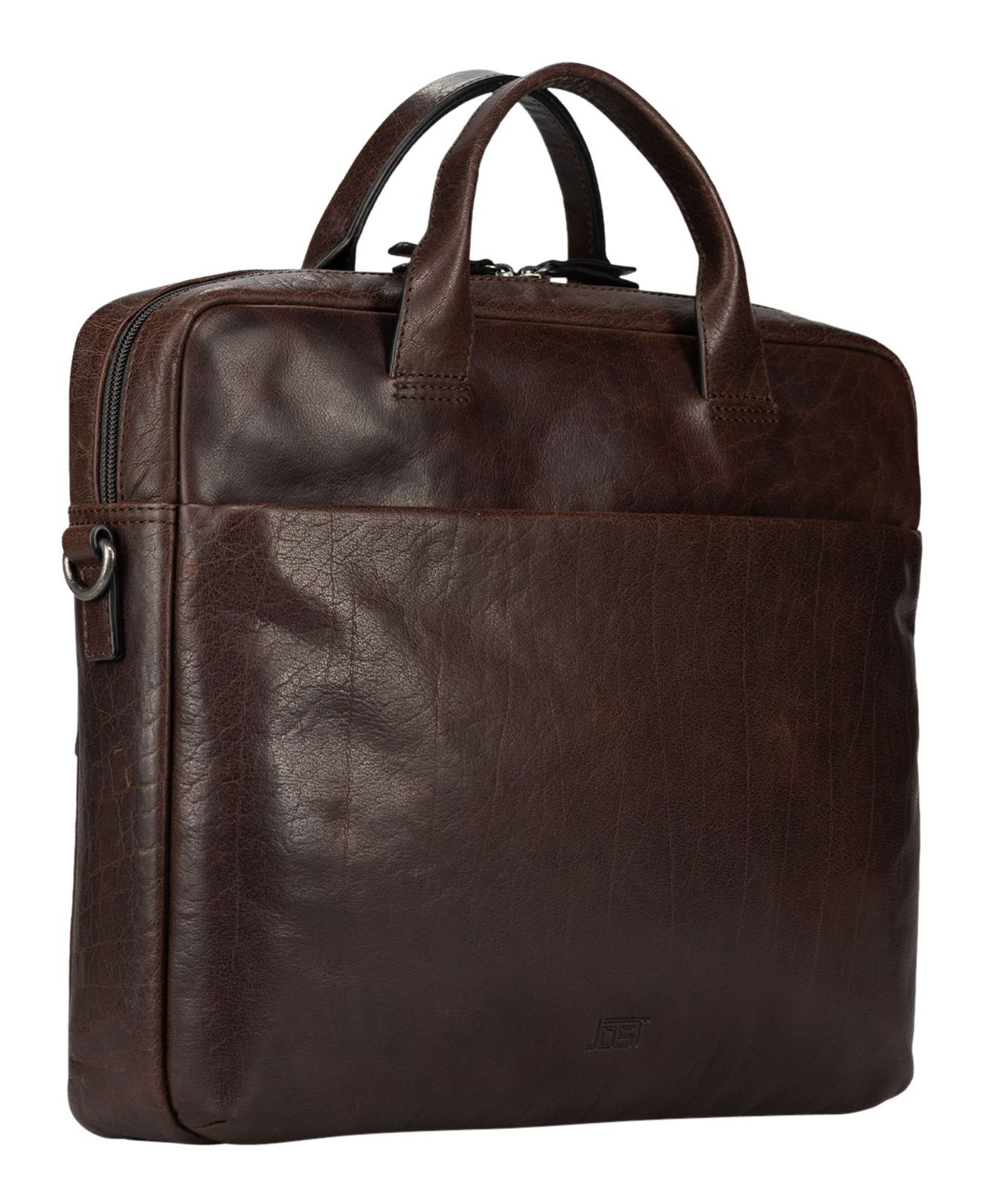 JOST Glasgow Business Bag 1C Brown JOST Glasgow Business Bag 1C Brown