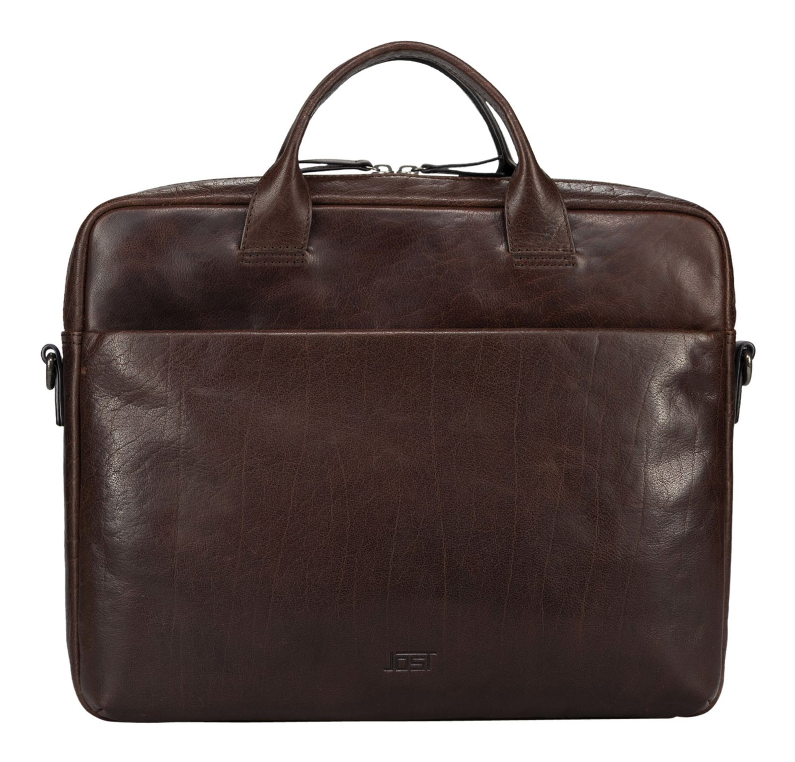 JOST Glasgow Business Bag 1C Brown