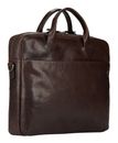 JOST Glasgow Business Bag 1C Brown JOST Glasgow Business Bag 1C Brown