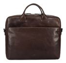 JOST Glasgow Business Bag 1C Brown JOST Glasgow Business Bag 1C Brown