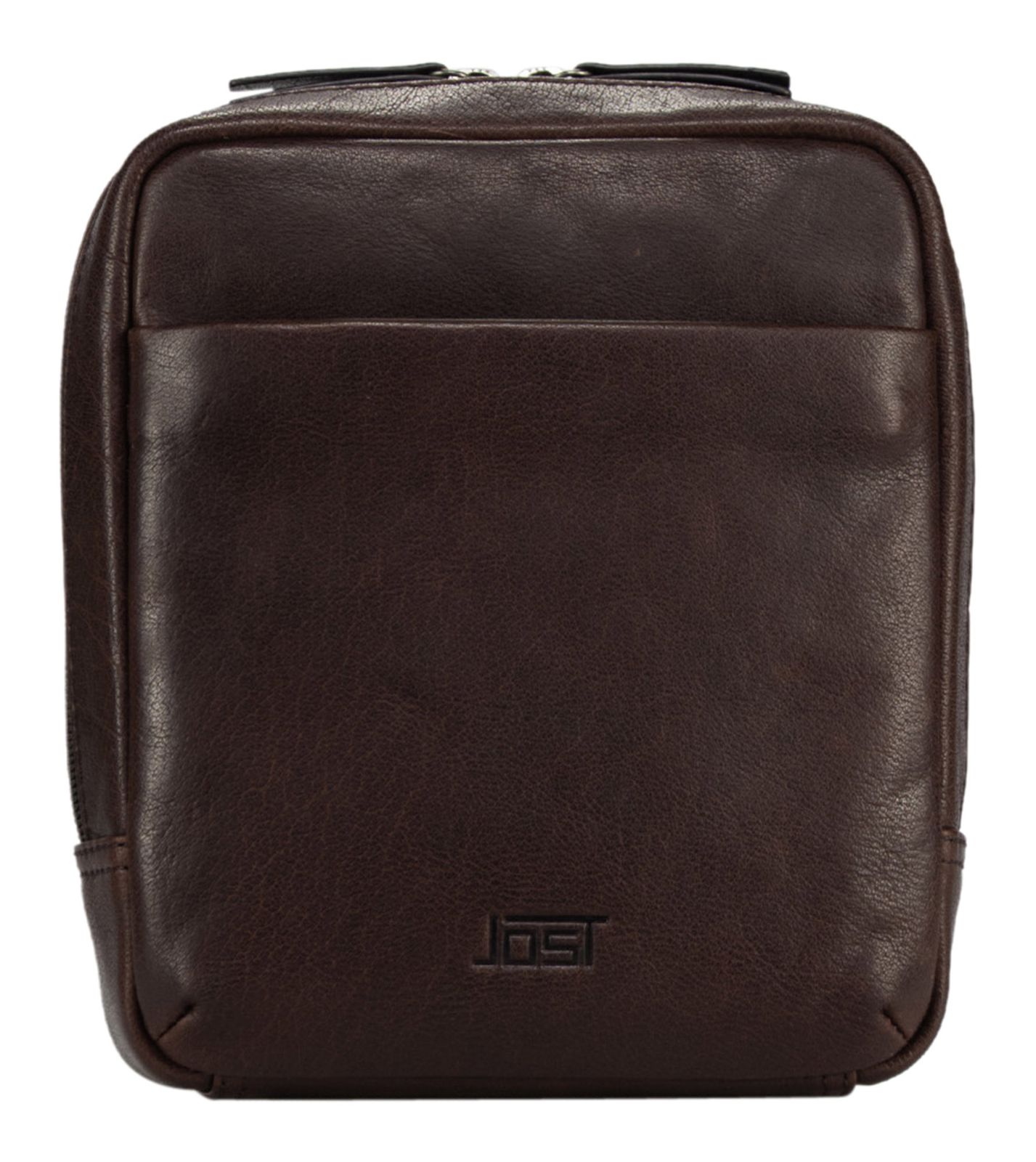 JOST Glasgow Shoulder Bag XS Brown JOST Glasgow Shoulder Bag XS Brown