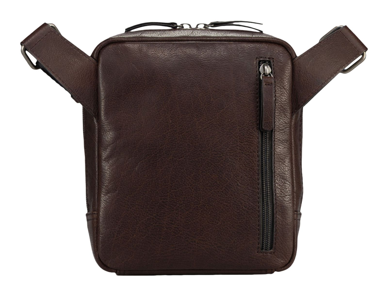 JOST Glasgow Shoulder Bag XS Brown