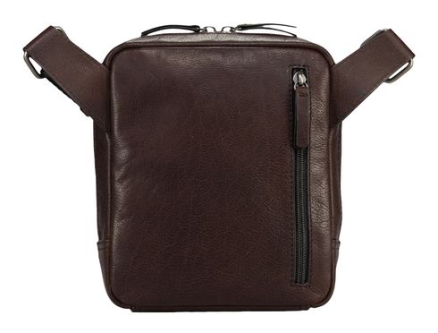 JOST Glasgow Shoulder Bag XS Brown