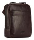 JOST Glasgow Shoulder Bag XS Brown JOST Glasgow Shoulder Bag XS Brown