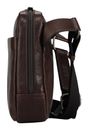 JOST Glasgow Shoulder Bag XS Brown JOST Glasgow Shoulder Bag XS Brown