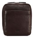 JOST Glasgow Shoulder Bag XS Brown JOST Glasgow Shoulder Bag XS Brown
