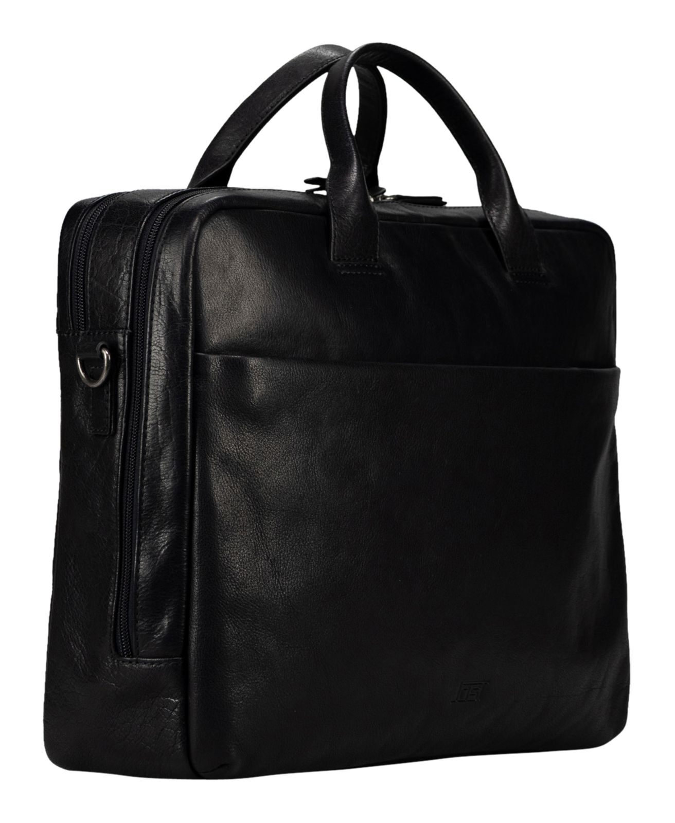 JOST Glasgow Business Bag 2C Black JOST Glasgow Business Bag 2C Black