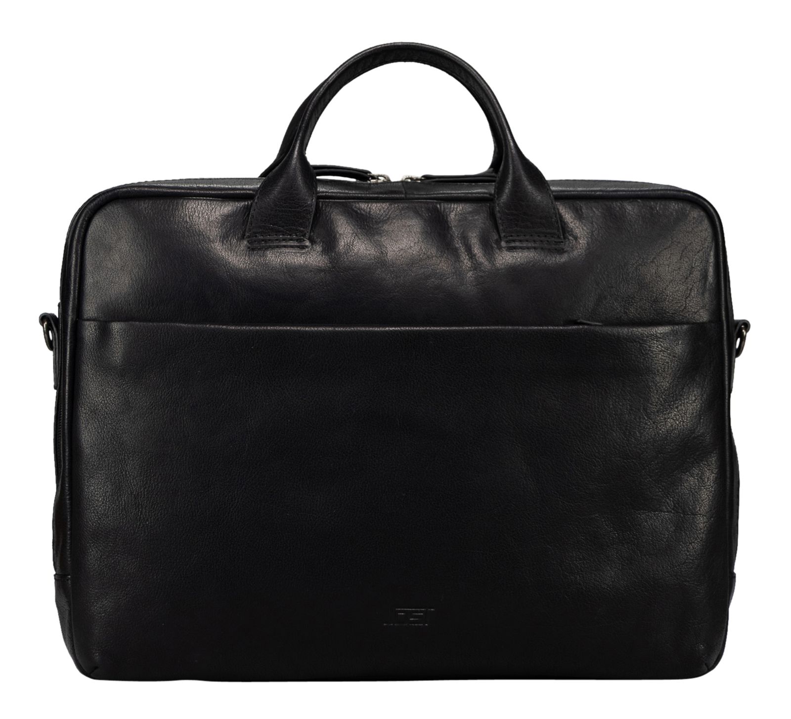 JOST Glasgow Business Bag 2C Black