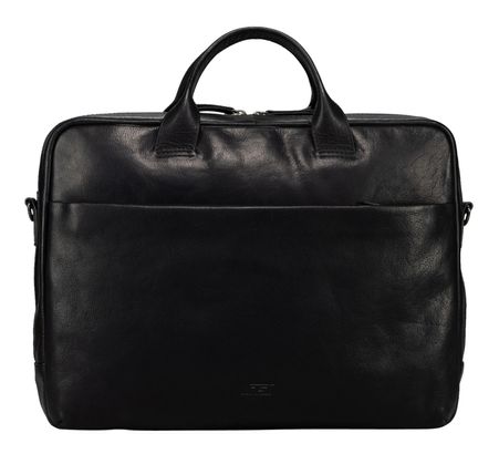 JOST Glasgow Business Bag 2C Black