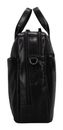 JOST Glasgow Business Bag 2C Black JOST Glasgow Business Bag 2C Black