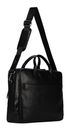 JOST Glasgow Business Bag 2C Black JOST Glasgow Business Bag 2C Black