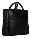 JOST Glasgow Business Bag 2C Black JOST Glasgow Business Bag 2C Black