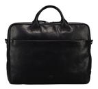 JOST Glasgow Business Bag 2C Black JOST Glasgow Business Bag 2C Black