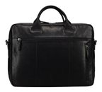 JOST Glasgow Business Bag 2C Black JOST Glasgow Business Bag 2C Black