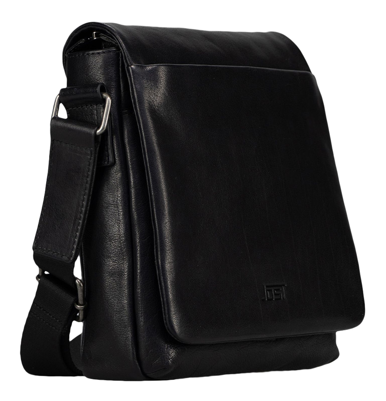 JOST Glasgow Shoulder Bag S Black JOST Glasgow Shoulder Bag S Black
